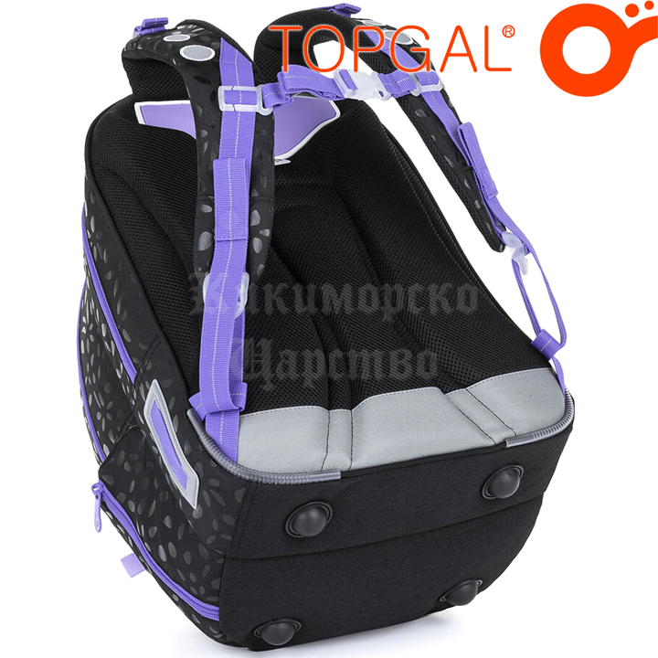 *Topgal Chilli    CODA 23007 Black Leaves-1
